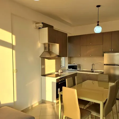 Garden View - 275 Durrës