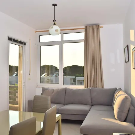 Lejlighed Garden View - 275 Durrës