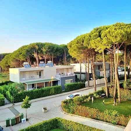 Garden View - 275