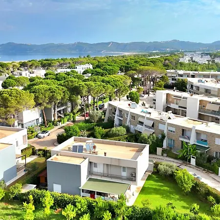 Garden View - 275