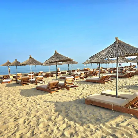 Garden View - 275 * Durrës