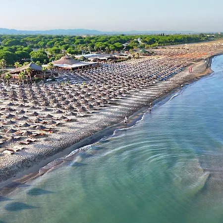 Lejlighed Garden View - 275 Durrës
