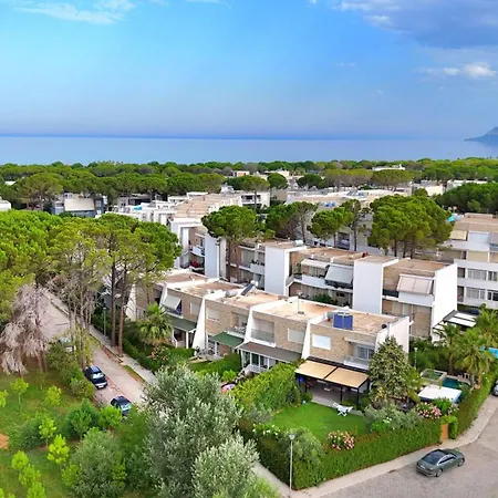 Garden View - 275 Lejlighed Durrës